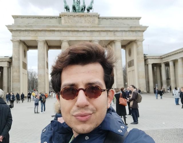 Kozlu Almanca Özel Ders